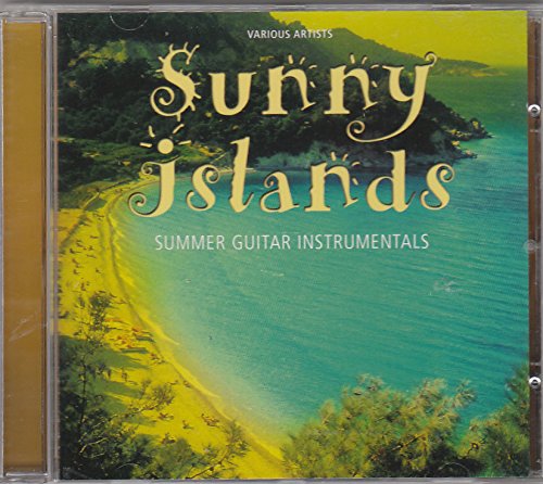 Sunny Islands . Summer Guitar Instrumentals