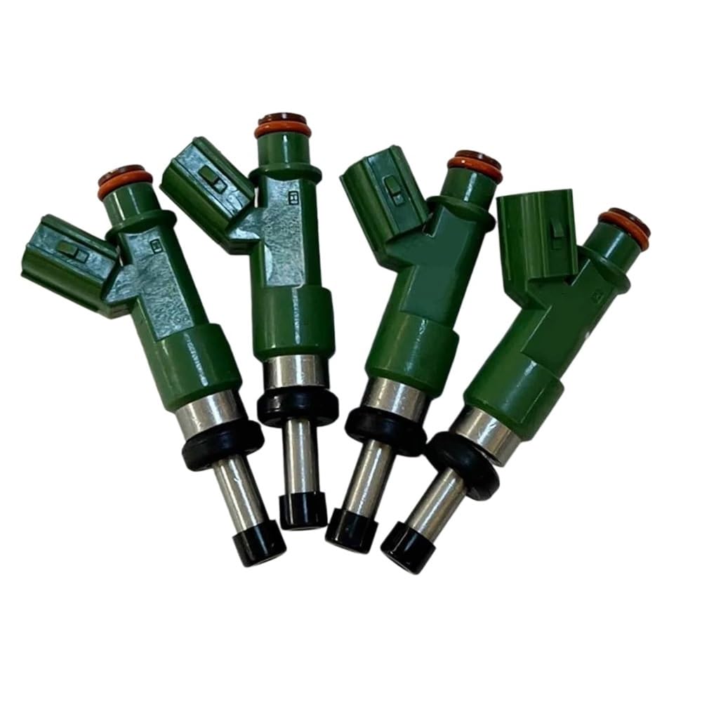 Fuel Injectors Fuel Injectors for Land for Cruiser for Prado