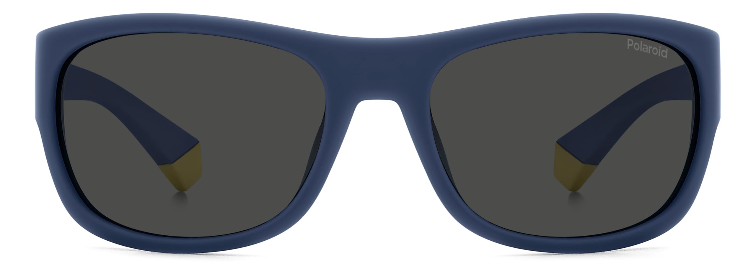 GAFAS POLAROID KIDS - Modelo: PLD 8064/S_ C: BLUE/Eye Size: 54 - Bridge size: 17 Cuidado personal y salud