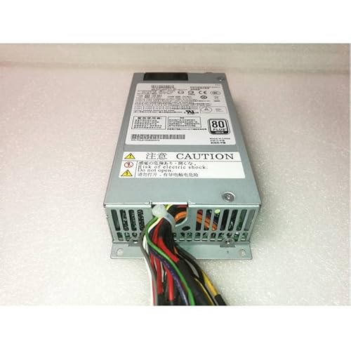 PSU For 1U 80plus Gold 400W スイッチング電源 DPS-400AB-12 H DPS-400AB-12 B