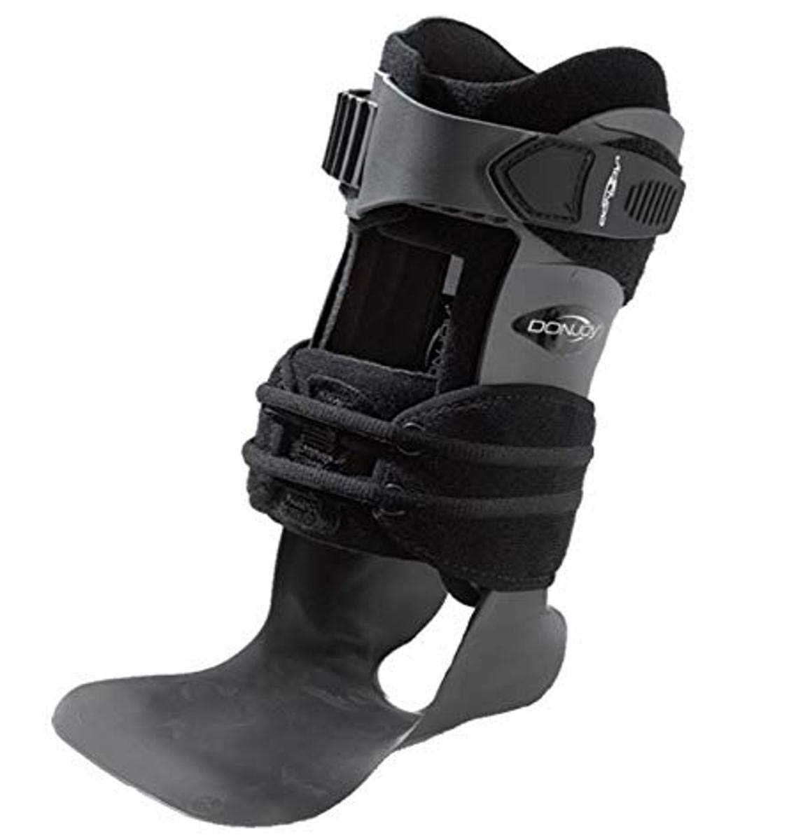 DonJoy 260481 Velocity Ankle Brace Salud y Cuidado