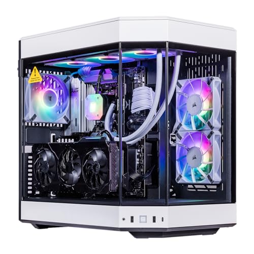 Custom watercooled RTX 4090 PC