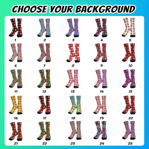 Personalized Pajamas Pants with Pocket,Funny Pjs For Men Women Customized Pjs Couple Pj Trousers4