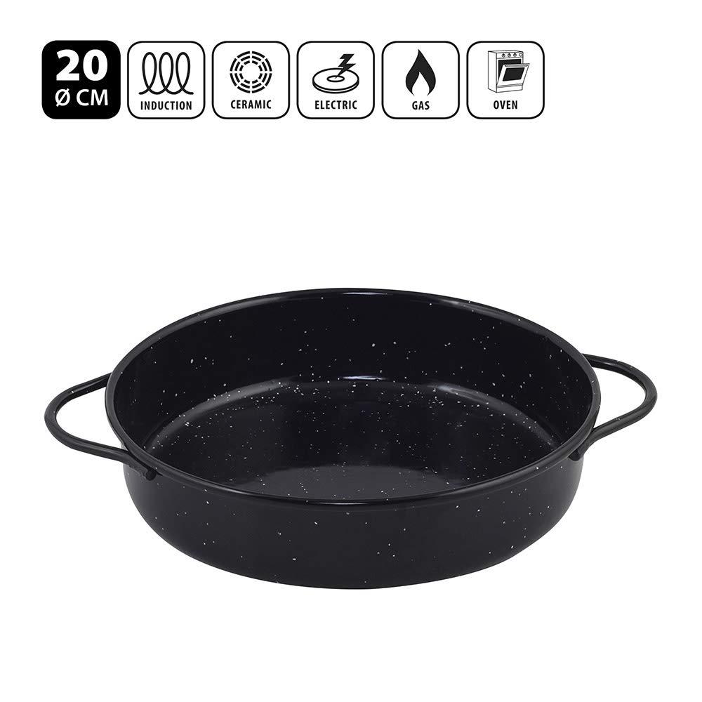 Pentola Smaltata 20cm | Confronta prezzi