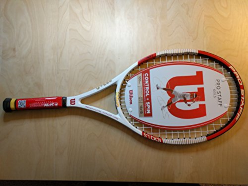wilson pro staff 100ls