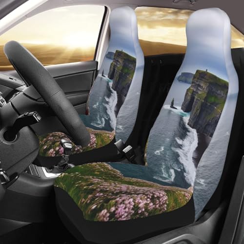Housse de siège voiture anti tache protection pluie et sueur