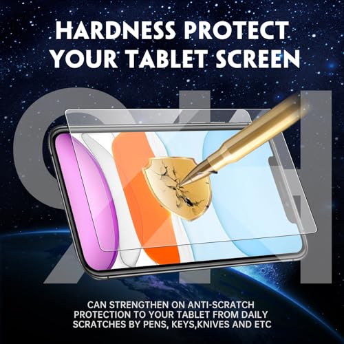 Image of SHILD [1-Pack Galaxy Z Fold 6 Privacy Screen Protector, Anti-Spy, Case Friendly, Bubble Free, 9H Hardness, 3D Full Coverage Tempered Glass Screen Protectors for Samsung Galaxy Z Fold 6 5G