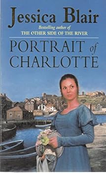 Paperback Portrait of Charlotte Book