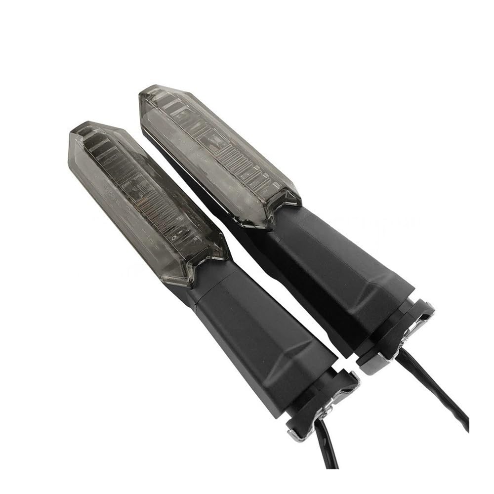 intermitentes led Para Motocicleta, Luz Intermitente LED