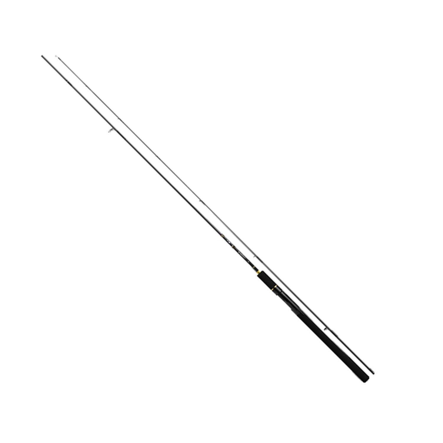 DaiwaLURENIST Spinning Rod, Bass, Trout, Mackerel, Rockfish, Sea Bass, Shore Jigging, Egging, Various Types