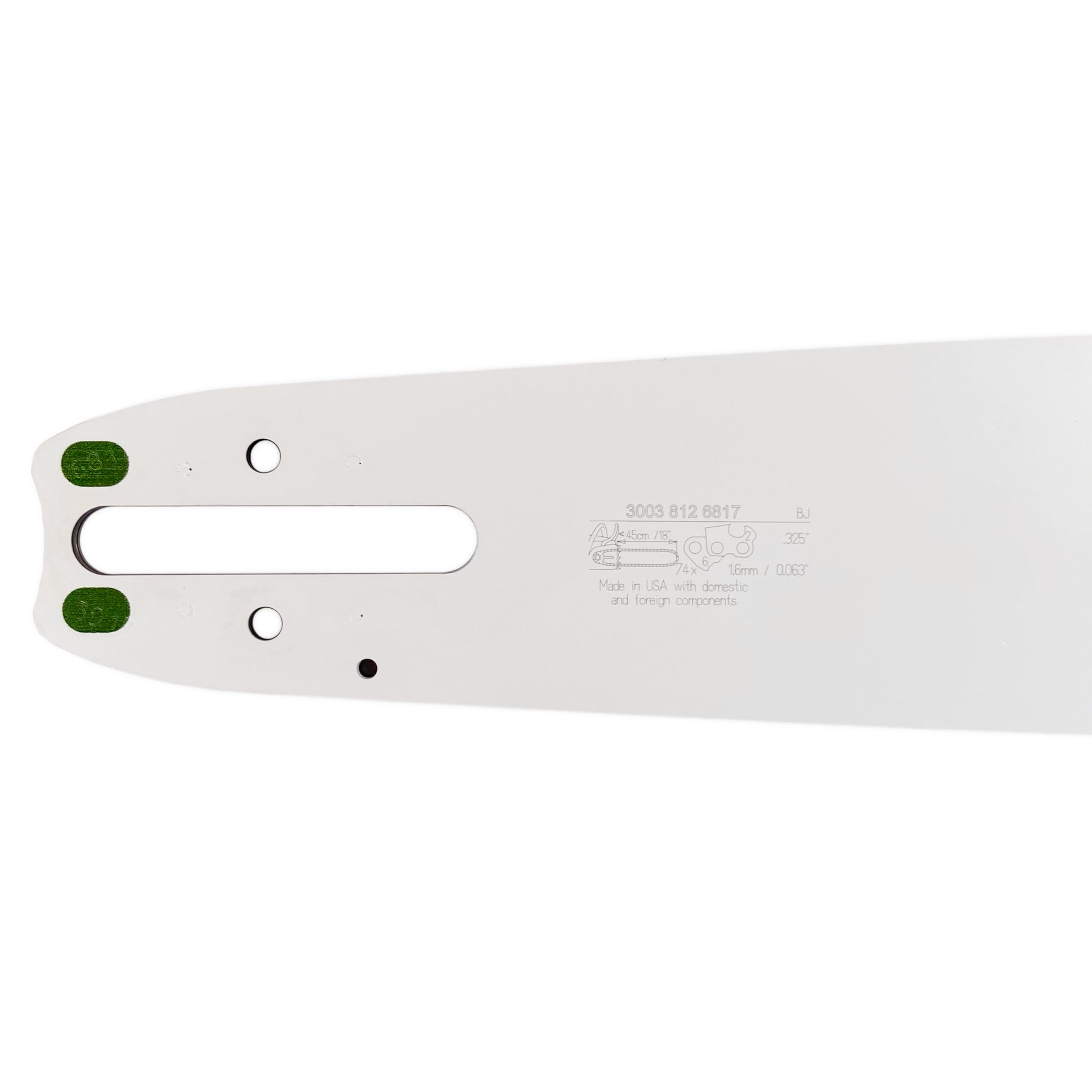 Amazon.com : Single Cylinder Repair Genuine 18