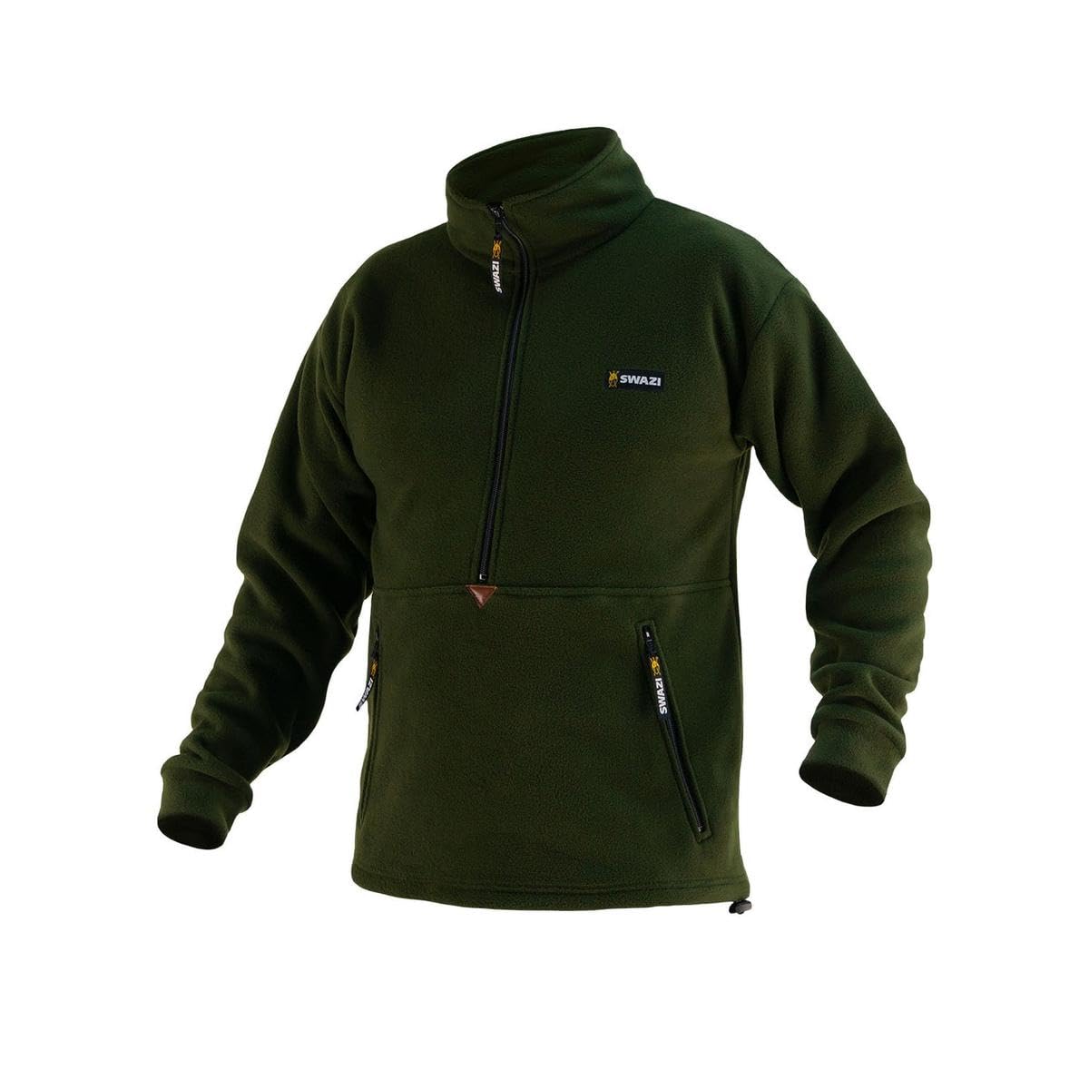 Swazi Doughroaster - Olive XX-Large Green XX-Large Green