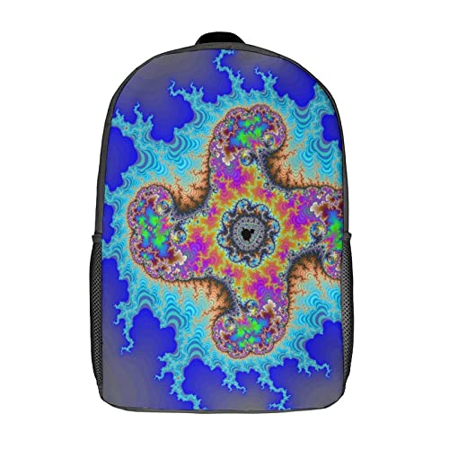 Sac à dos scolaire enfant confortable pour soulager le dos avec motif 3D