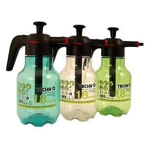 FITT Verstuiver voor afdrukken, 1,8 l, verschillende kleuren