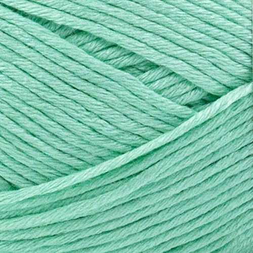 Image of (3 Pack) Lion Brand Yarn Truboo Yarn, Mint