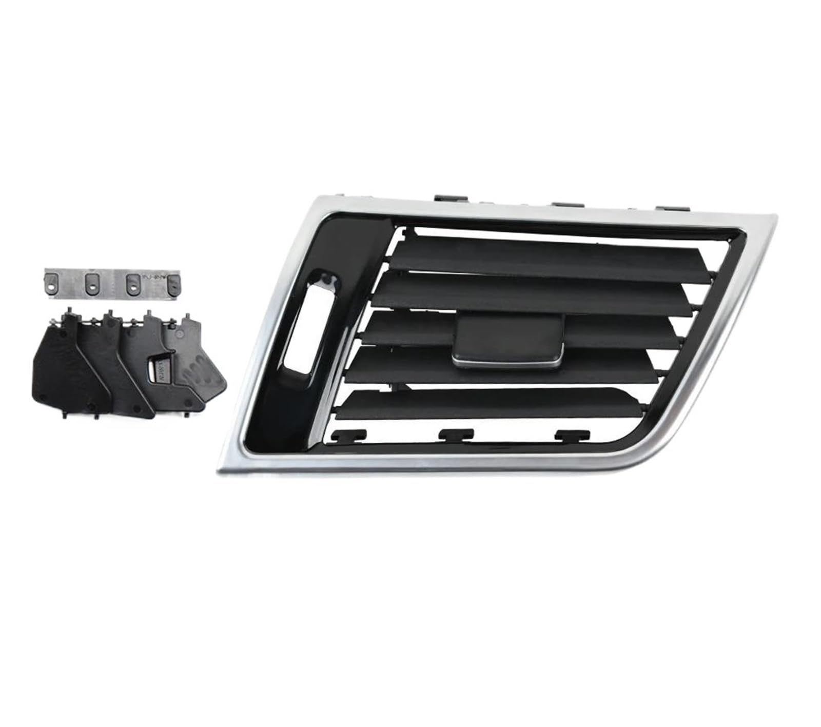 Grille de ventilation Benz GLE cassée ? Remplacez l'aérateur avant droit W166