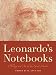 Leonardo's Notebooks: Writing and Art of the Great Master (Notebook Series)