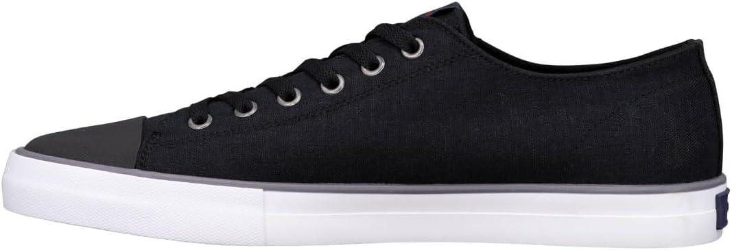 Ben Sherman Mens Hadley Lace Up Sneakers Shoes Casual