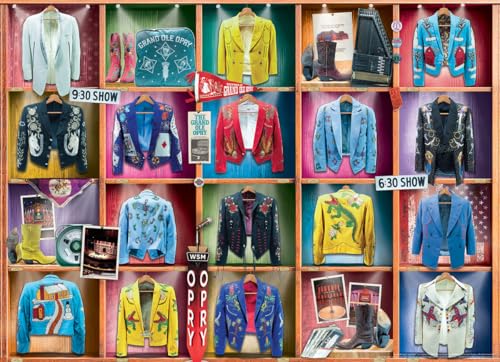 Grand Ole Opry - Suits and Boots miniatura 2