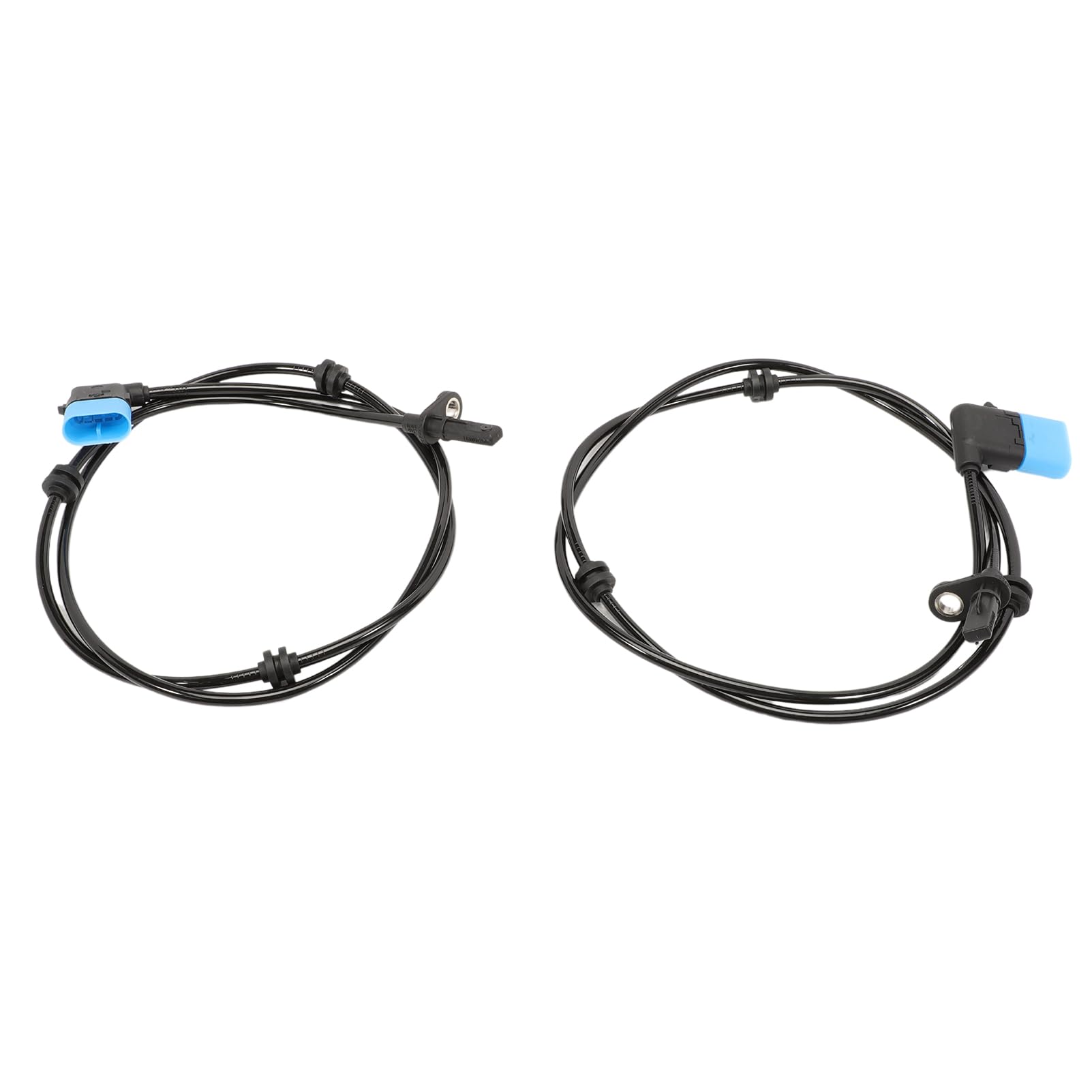 Sensore ABS posteriore sinistro posteriore destro per classe A W176 B classe W246 CLA C117 X117 GLA X156 sensore velocità ruota sensore A2465400417 0148990062