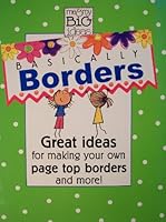 Basically Borders Craft Book B004TZ179U Book Cover