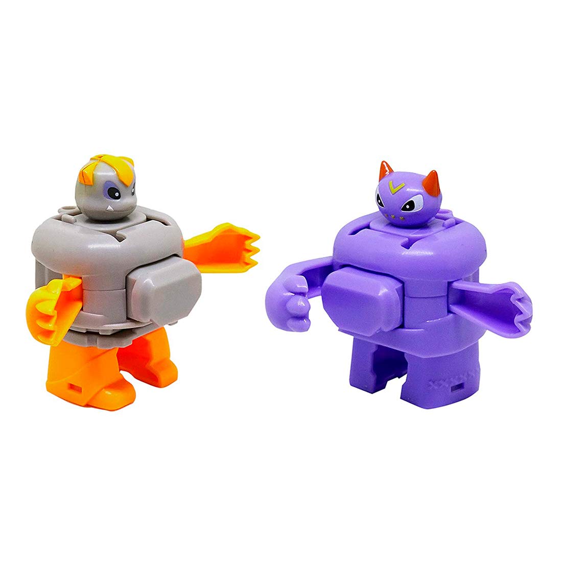 Wise Owl-Brands & Merchandise Private Limited-HR Battle Toy