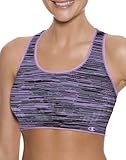 Champion Women's Sassy Seamless Sports Bra
