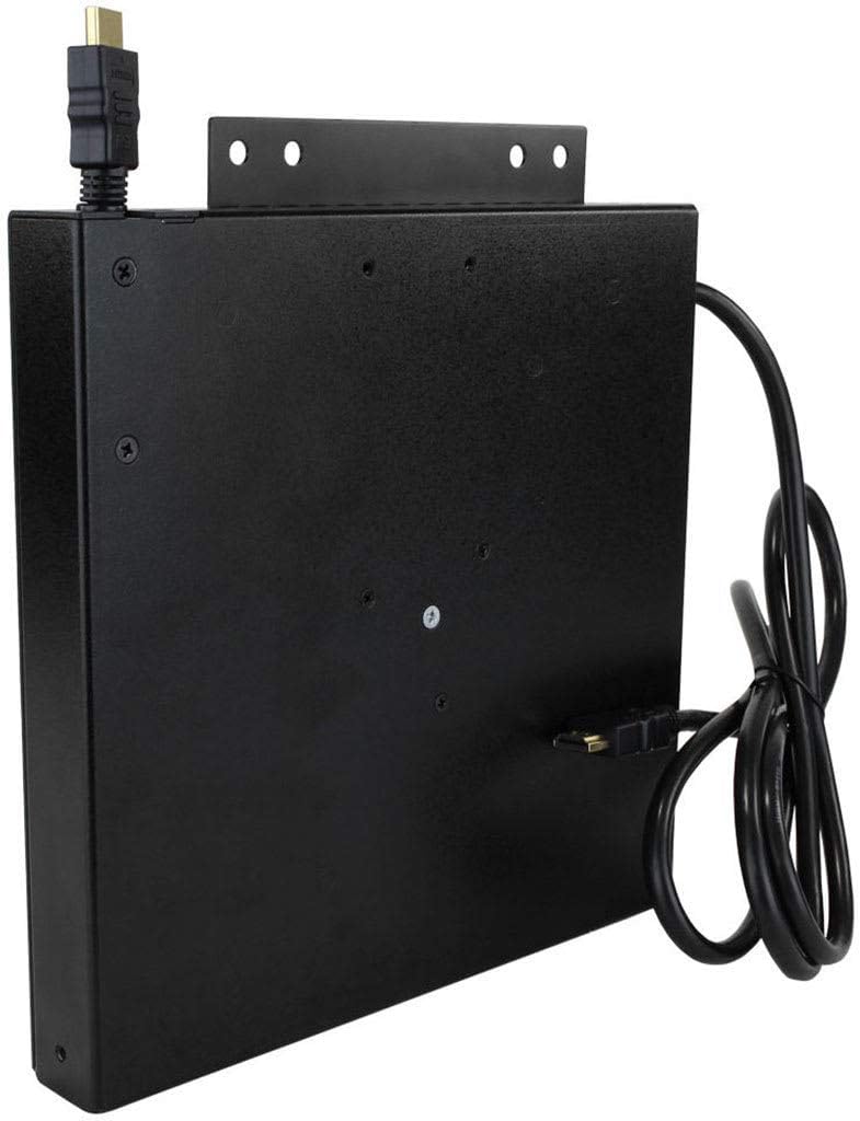 FSR TBRT-HDMI-BK - HDMI Cable Retractor (Black)