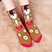 Jeasona 5 Pares Caballos Calcetines Mujer Divertidos 35-38 Regalos Originales para Mujer Navidad Regalos de Caballos Calcetines Divertidos Algodon Animales Imagen de Jeasona 5 Pares Caballos Calcetines Mujer Divertidos 35-38 Regalos Originales para Mujer Navidad Regalos de Caballos Calcetines Divertidos Algodon Animales