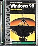 Brian Underdahl Windows \'98. Anteprima