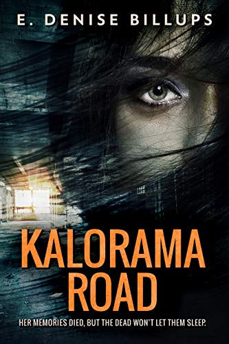 Kalorama Road: A Psychological Thriller by [E. Denise Billups]
