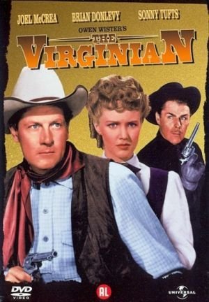 el-virginiano-the-virginian-amazon-es-joel-mccrea-brian-donlevy