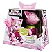 Zoomer Meowzies, Arista, Interactive Kitten with Lights, Sounds and Sensors, by Spin Master