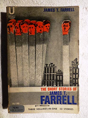 The Short Stories of James T. Farrell