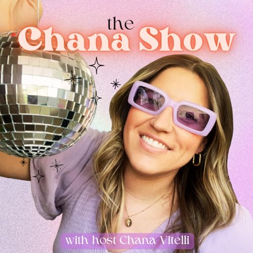 Couverture de The Chana Show