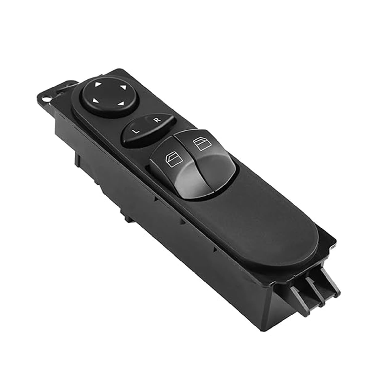 Interrupteur vitre électrique Sprinter W906 pour réparer une commande de vitre bloquée - 7