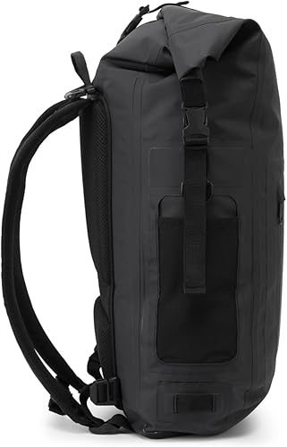 Miniatura 3 de Gill Mochila Voyager - Impermeable y resistente a pinchazos para deportes acuáticos, gimnasio, playa, navegación, viajes, camping, Negro -, Classic