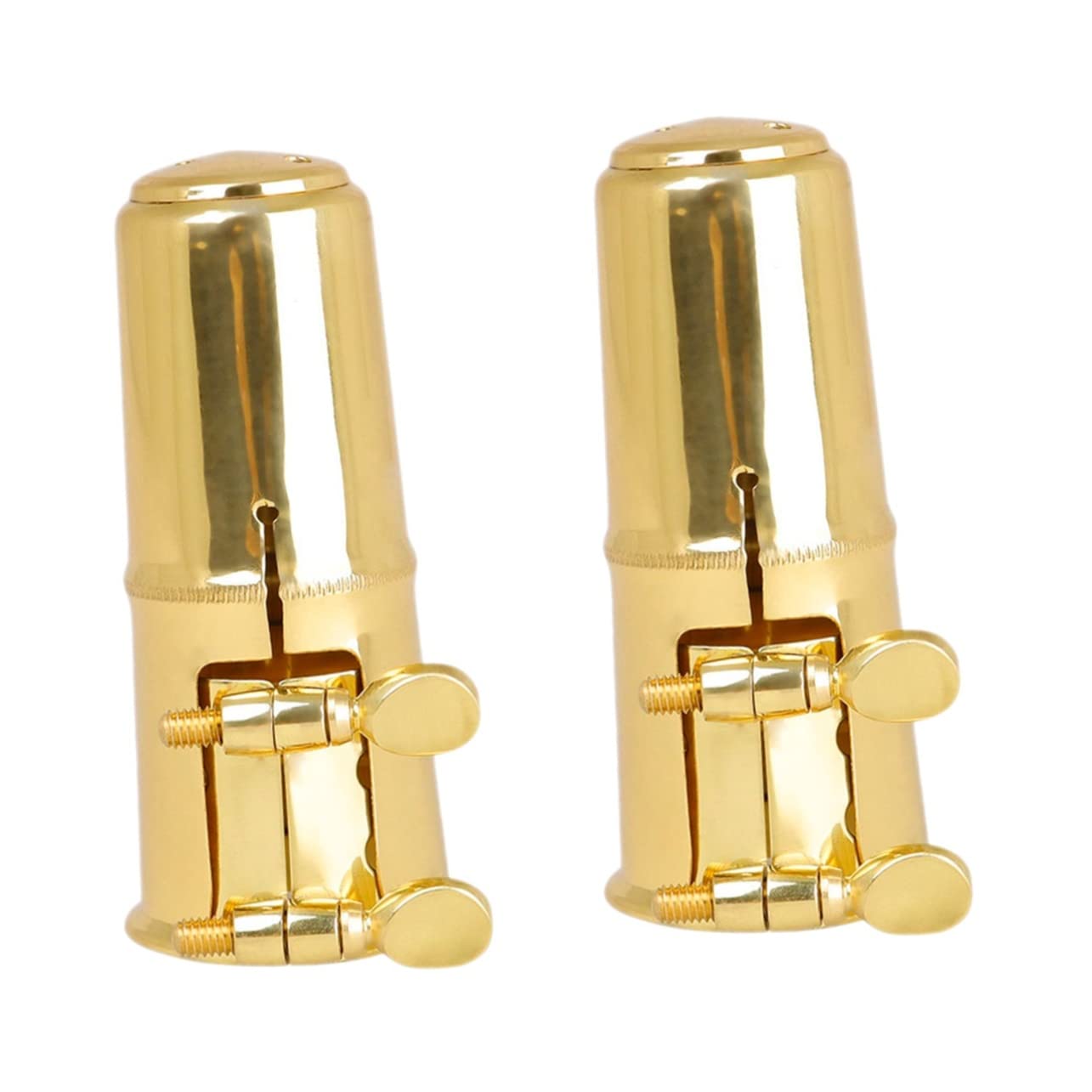 Abaodam 2sets Per Clip Accessori Per e Clarinetto Facile Installazione e Protezione Ottimale Per Musicisti e Appassionati Jazz
