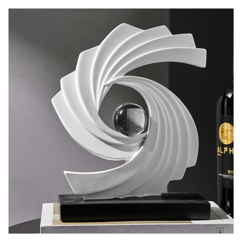 Wohndeko Wohnzimmer-Kunstdekoration, luxuriöser Weinschrank, TV-Schrank, Veranda-Bürodekoration