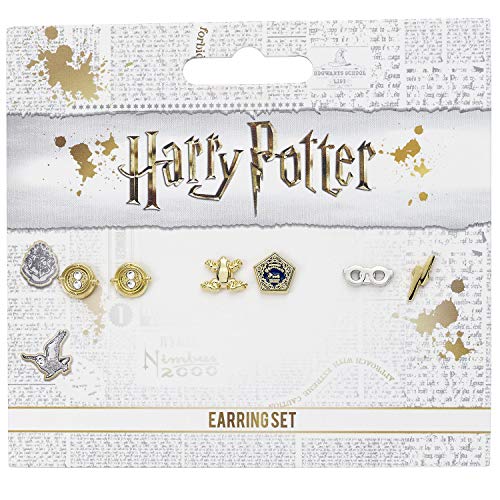 The Carat Shop Harry Potter Chocolate Rana, Gafas de Harry y
