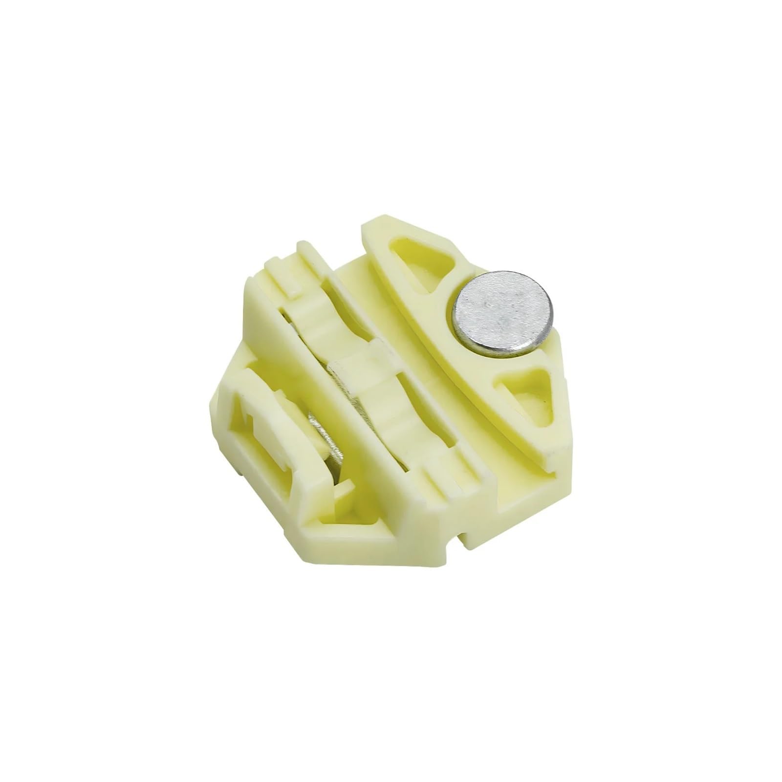 MAMEFVBB Window Regulator Slider Clips Rear L & R for W210 W202 W203 Window Regulator Repair Clip
