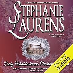 Lady Osbaldestone’s Christmas Goose Titelbild