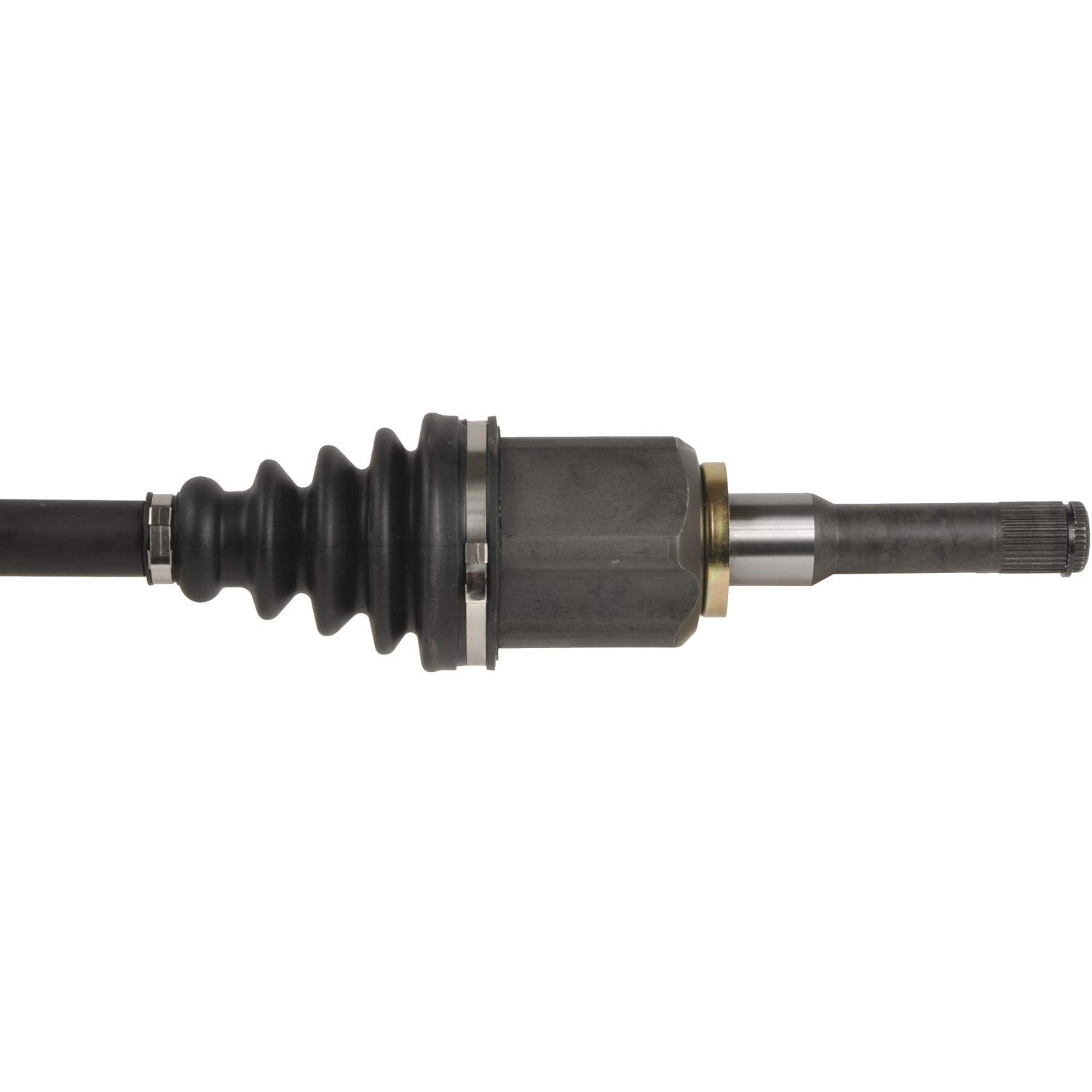Amazon.com: Cardone 66-2272 New CV Constant Velocity Drive Axle  