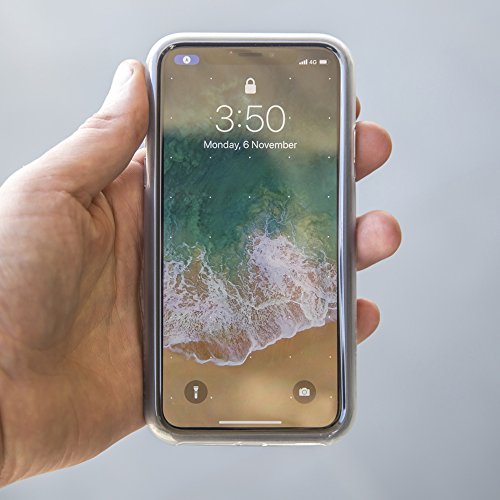 Poncho étanche Quad Lock iPhone 12 Pro protection pluie - 6