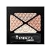 Rimmel Glam'Eyes Quad Eye Shadow Sun Safari
