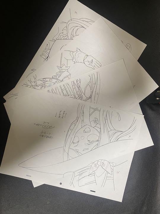 ウマ娘　キタサト　テイオー　マックイーン　原画 Amazon.co.jp: ウマ娘 キタサト テイオー マックイーン 原画