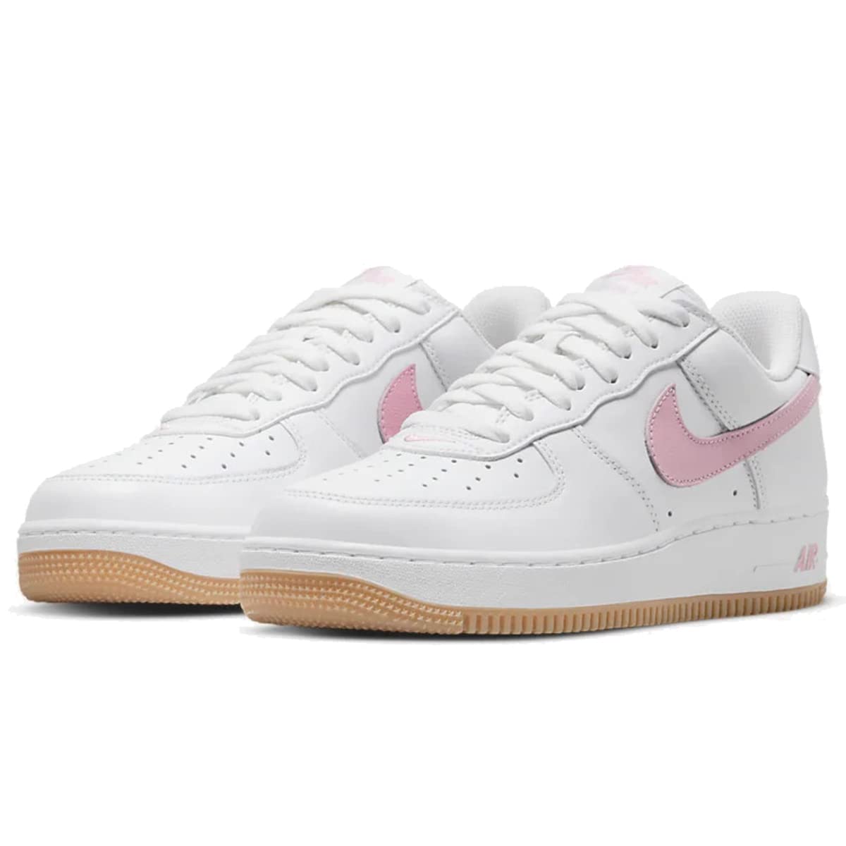 Amazon | [ナイキ] エア フォース 1 LOW レトロ [AIR FORCE 1 LOW  