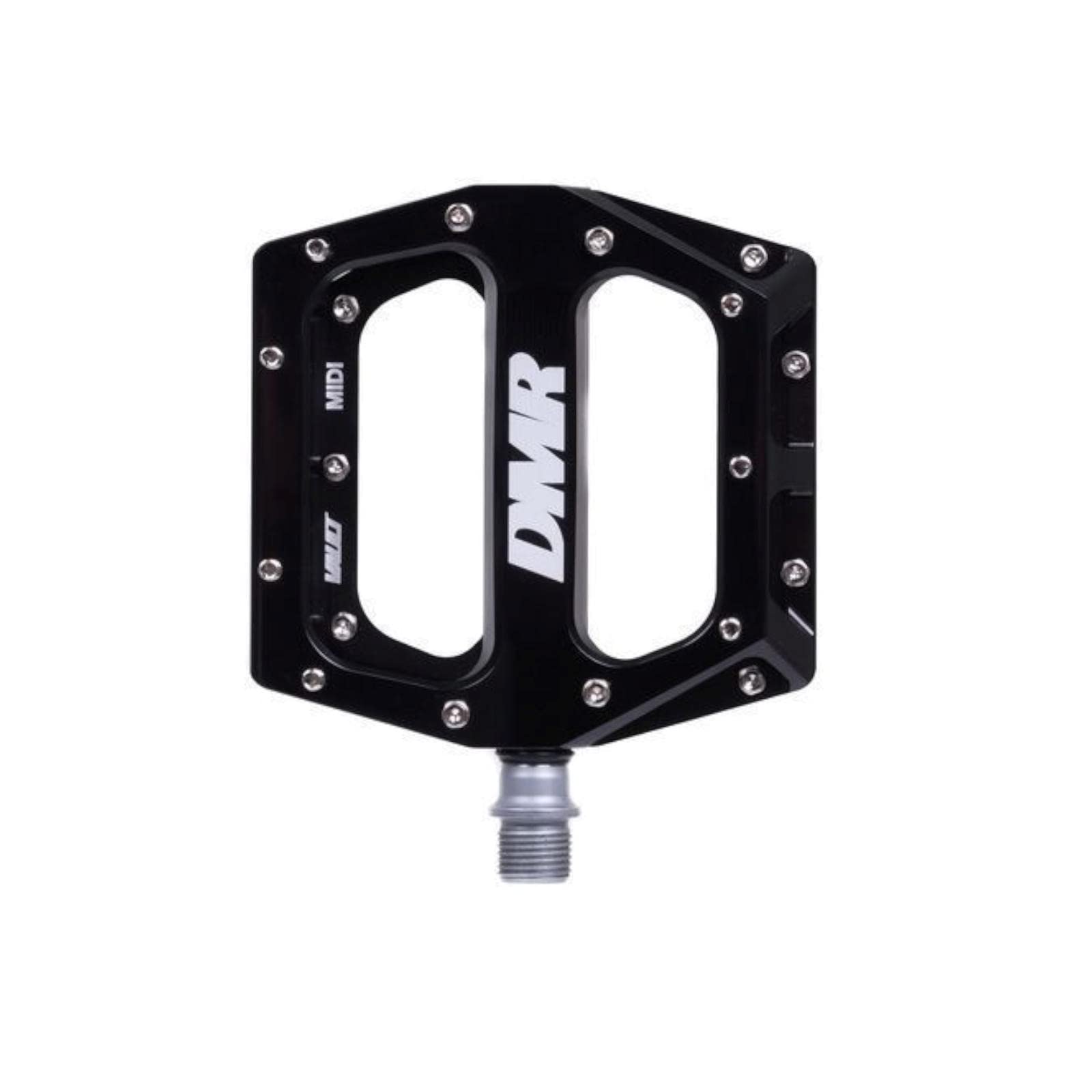 Dmr Bikes Pedal - Vault Midi - Black-V2