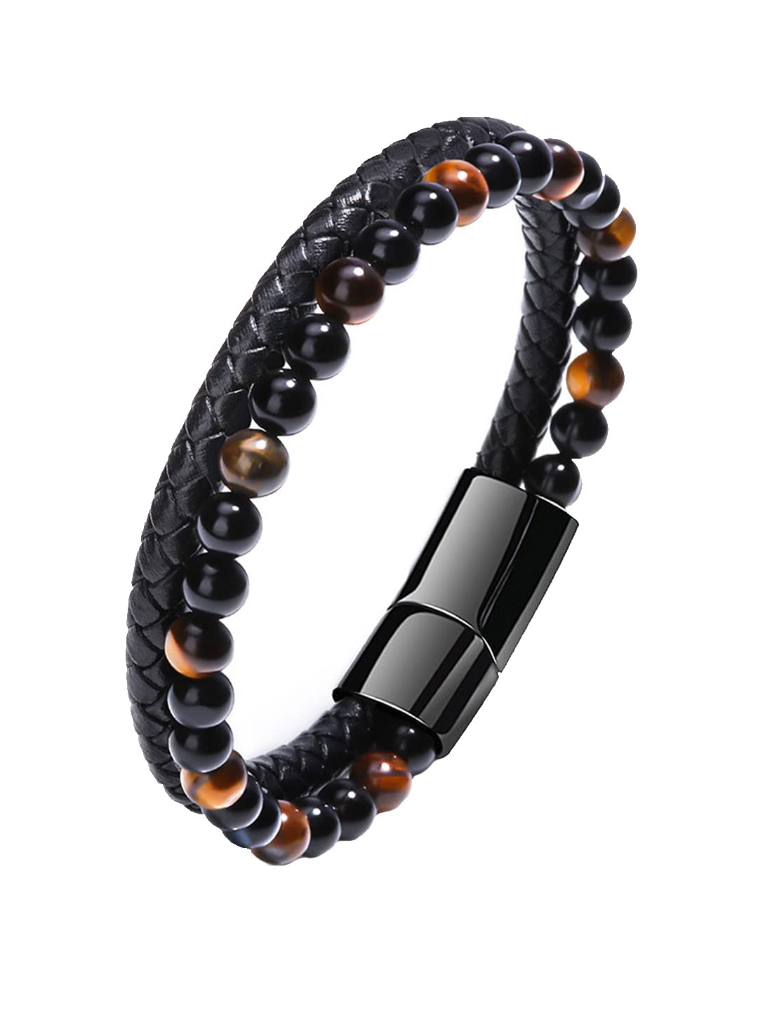 See full amazon price history chart for Yellow Chimes Bracelet For Men Black and Orange Beaded Stretchable Bracelet For Men and Boys Yellow Chimes Bracelet For Men Black and Orange Beaded Stretchable Bracelet For Men and Boys (B0B8DJ7N16) Amazon Price History, Amazon Price Tracker