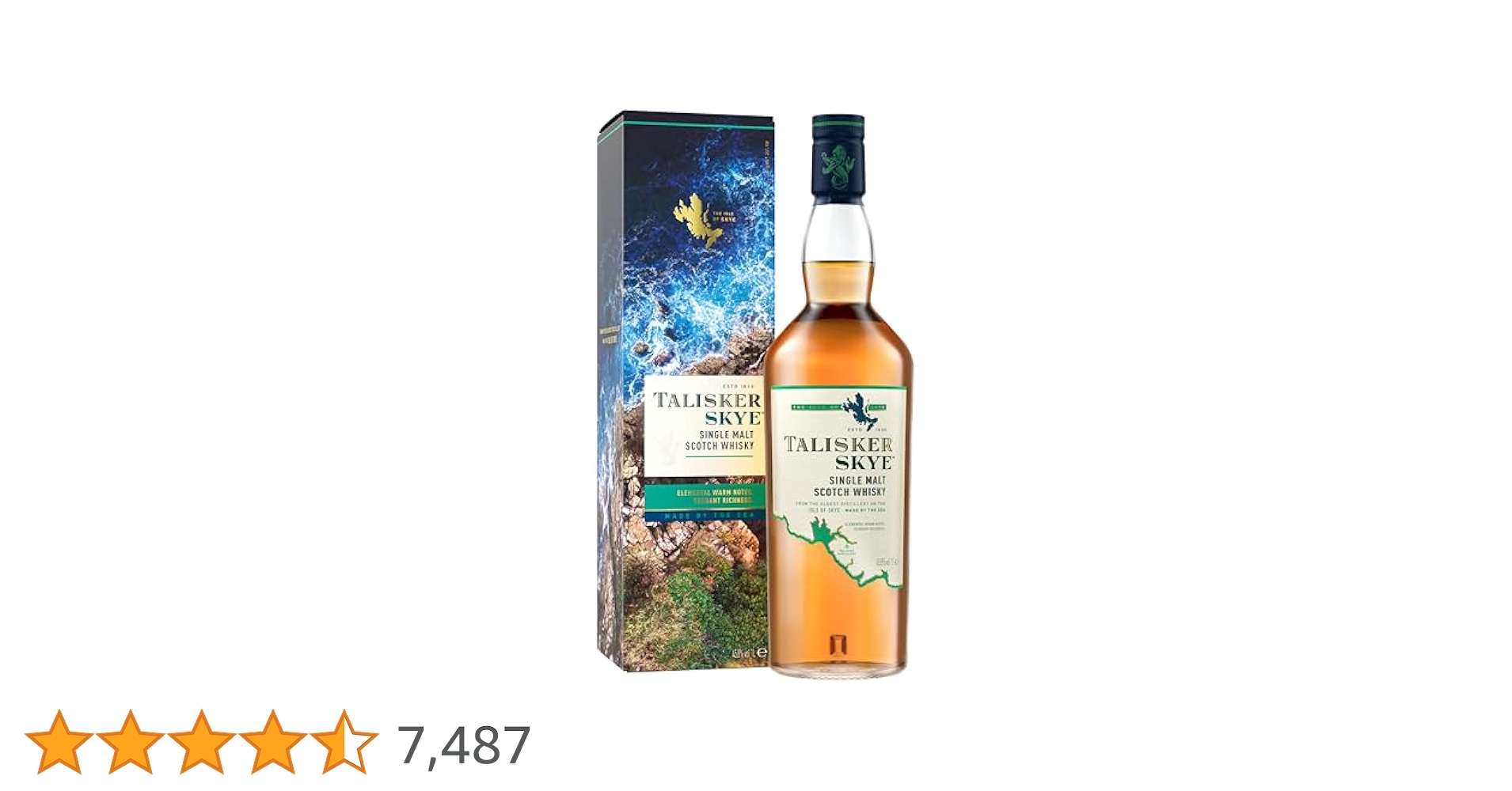 タリスカー スカイ シングルモルト スコッチウイスキー 700ml 楽天市場】タリスカー スカイ 700ml 45.8度 TALISKER skye